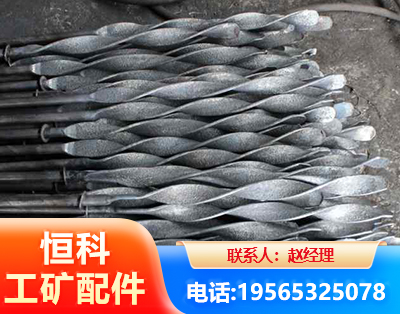 大连麻花锚杆